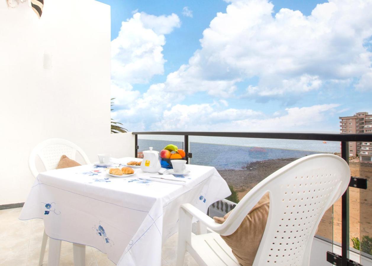 Guesthouse Le Reve Mogán Kültér fotó