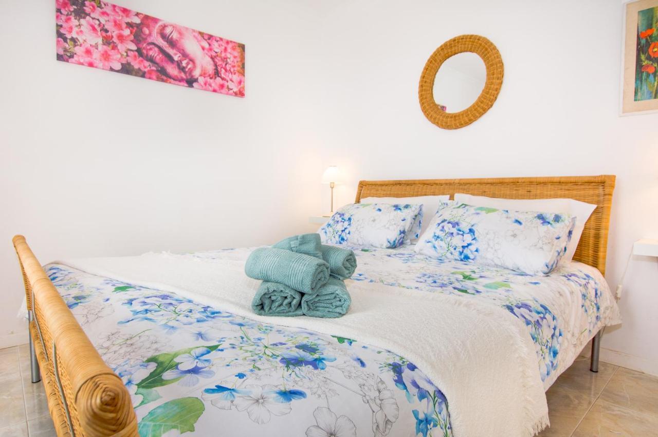 Guesthouse Le Reve Mogán Kültér fotó