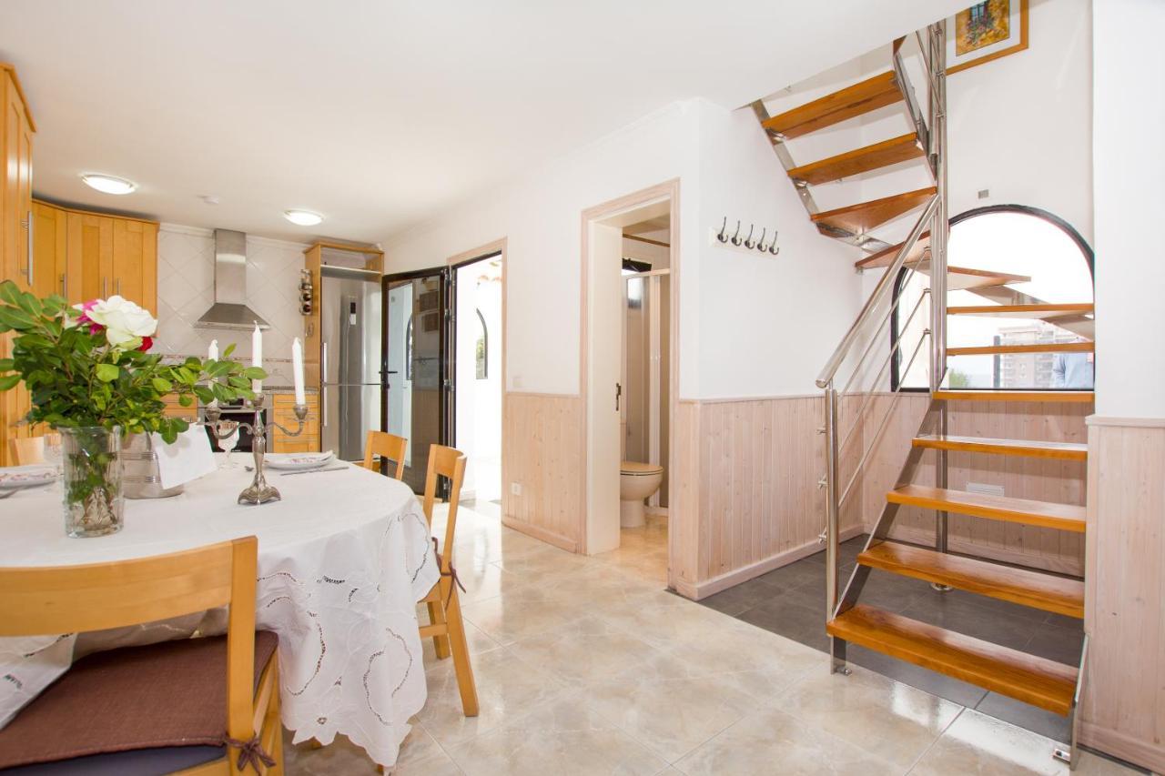 Guesthouse Le Reve Mogán Kültér fotó