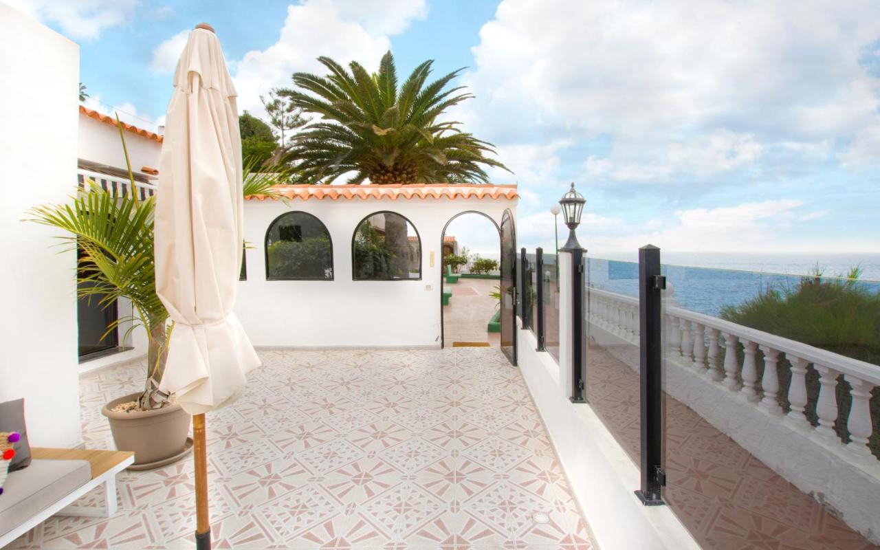 Guesthouse Le Reve Mogán Kültér fotó