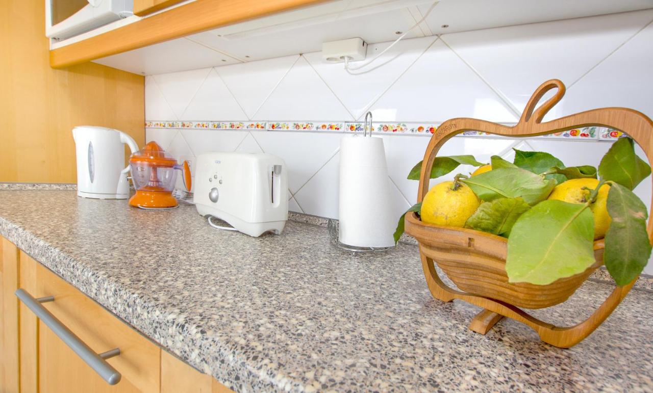 Guesthouse Le Reve Mogán Kültér fotó