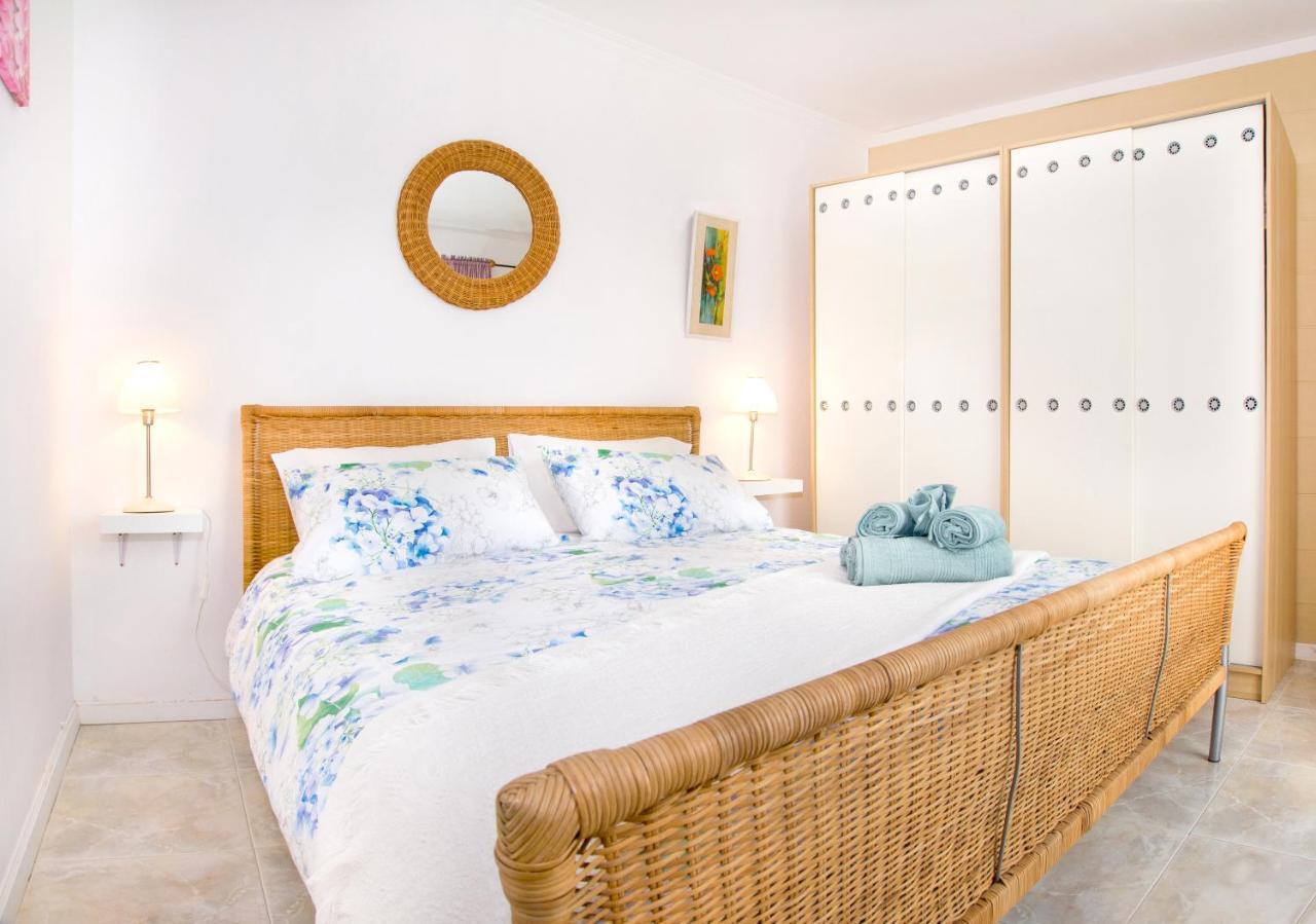 Guesthouse Le Reve Mogán Kültér fotó